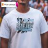 Johns Hopkins Blue Jays Lacrosse Est T Shirt