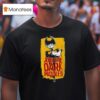 Join The Dark Puddles Horror T Shirt