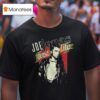 Jonas Brothers Fastlife Tour T Shirt