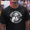 Josh Turner Firecracker Guitar T Shirt