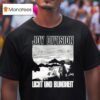 Joy Division Licht Und Blindhei T Shirt