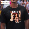 Katie Ginella Graphic T Shirt