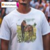 Katie Van Slyke Seven S Heaven T Shirt