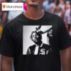 Kendrick Lamar Bitch Don T Kill My Vibe Chicago White Sox T Shirt
