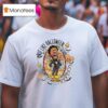 Kendrick Lamar Not Like Halloween T Shirt