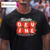 Kevin Devine You Ll Only End Up Joining Them Tomatoes T Shirt