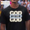 Kevin Ross God Is A Genius T Shirt