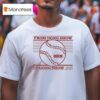 Kfan From Dong Show To Gong Show T Shirt