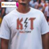 Kill Tony Lightning T Shirt