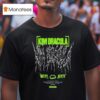 Kim Dracula Kitty Kitty T Shirt