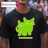 Kimchi And Miso Twins Logo T Shirt