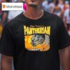Kings Dominion Pantherian Vintage T Shirt