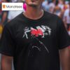 Kith For Jaws Underwater T Shirt