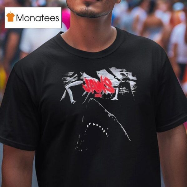 Kith For Jaws Underwater T Shirt