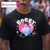 Kpop Demon Hunters Bobby T Shirt