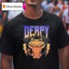 Kpop Demon Hunters Derpy T Shirt