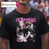 Kpop Demon Hunters Mira How Its Done T Shirt
