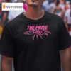 Kpop Demon Hunters Saja Boys The Pride T Shirt