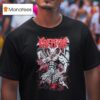 Kreator Bringer Of Torture T Shirt
