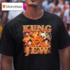Kung Jew Jitsu T Shirt