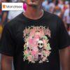 Kyle Fletcher Forbidden Door T Shirt