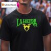La Hiedra Aaa Superstar T Shirt