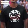 La Parka Aaa Superstar T Shirt