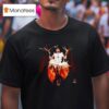 Lady Gaga Bad Romance Live The Mayhem Ball Tour T Shirt