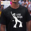 Lainey Wilson Lainey Live T Shirt