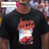 Last Days Of Humanity Hymns Of Indigestible Suppuration T Shirt