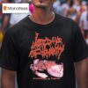 Last Days Of Humanity Putrefaction In Progress T Shirt