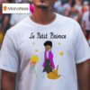 Le Petit Prince T Shirt