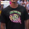 Less Than Jake Skaball Coaches T Shirt
