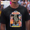 Let S Make Wishes Cursed Monkey Paw As Seen On Tv Hands T Shirt