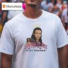 Liam Dustin Clare Is My Homeboy T Shirt
