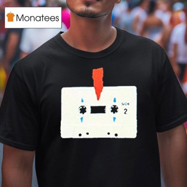 Lil Darkie Yang T Shirt