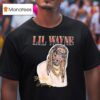 Lil Wayne Young Money T Shirt