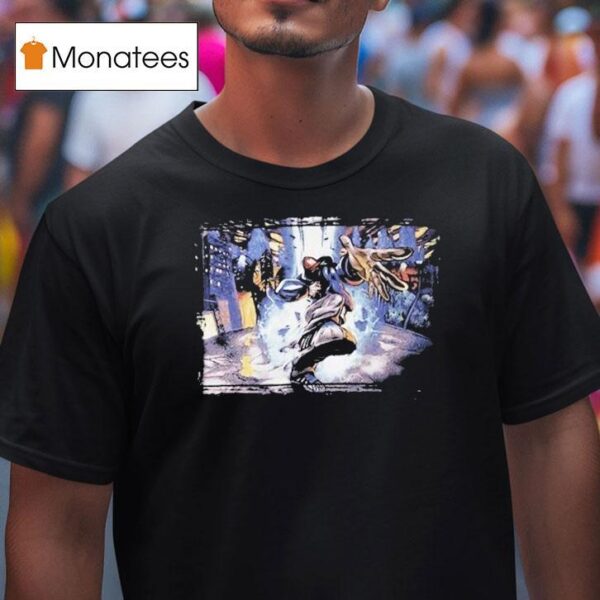 Limp Bizkit Significant Other T Shirt