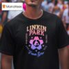 Linkin Park From Zero Graphic T Shirt