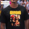 Lipoma No Cure For The Sick T Shirt