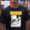 Lipoma Odes To Suffering T Shirt