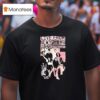 Live From New York It S Saturday Nigh T Shirt