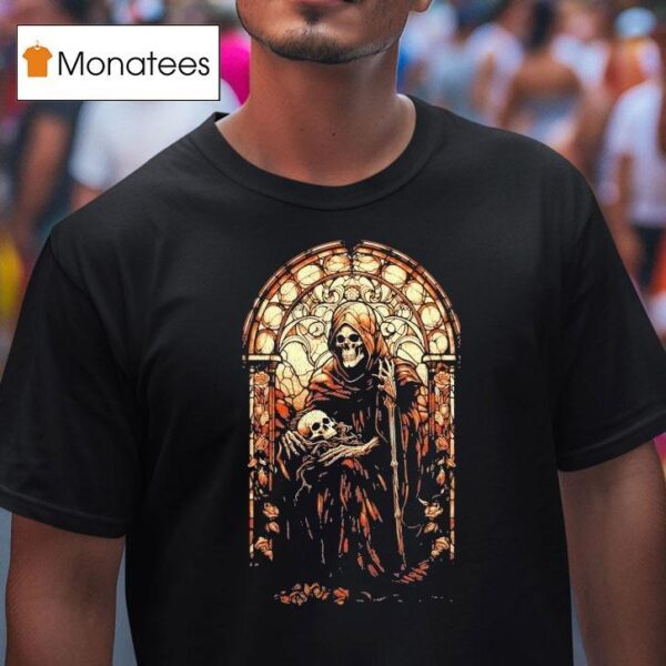 Lonely Hearts Club Eternal Love T Shirt