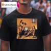 Ludmilla And Victoria Monet Collaboration Cam Girl T Shirt
