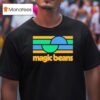 Magic Beans Brazil T Shirt