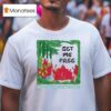 Magic Beans Impendo Destructo Set Me Free T Shirt