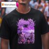 Malodorous Amaranthine Redolence T Shirt