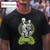 Malodorous Eyes Of Abomination T Shirt