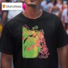 Mariah The Scientist Soldiers Of Love T Shirt