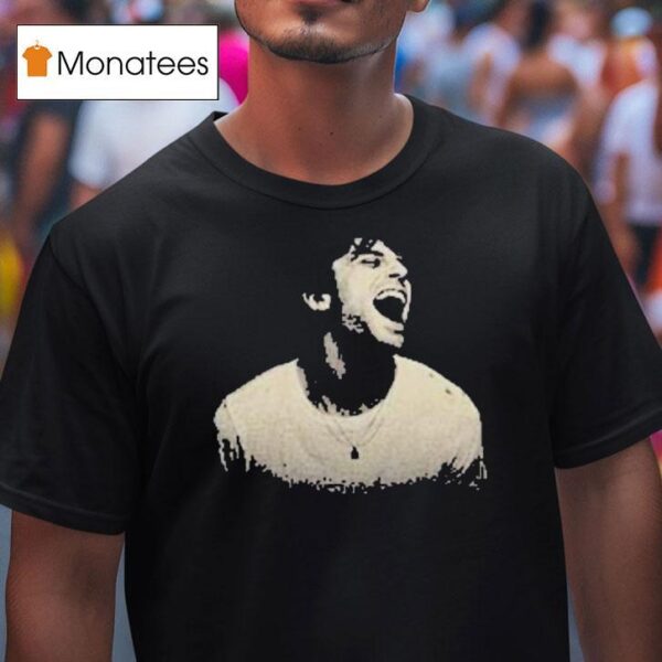 Mark Ambor Rockwood Tour T Shirt